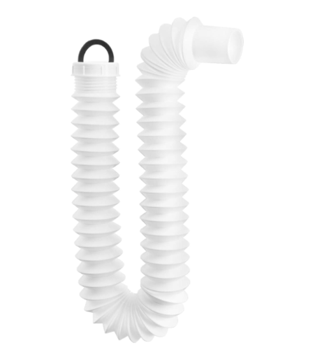 Extension Corrugada Para Lavabo 2944 Fleximatic